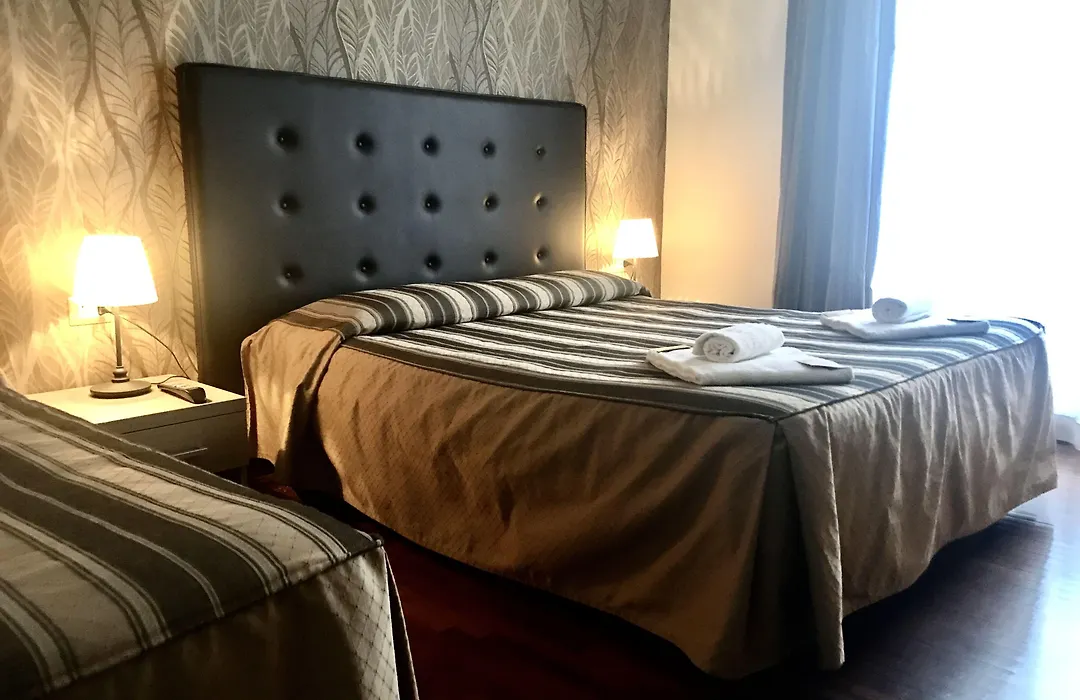 Dreams Roma B&B-1