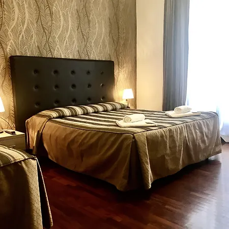 Dreams Roma B&B-3