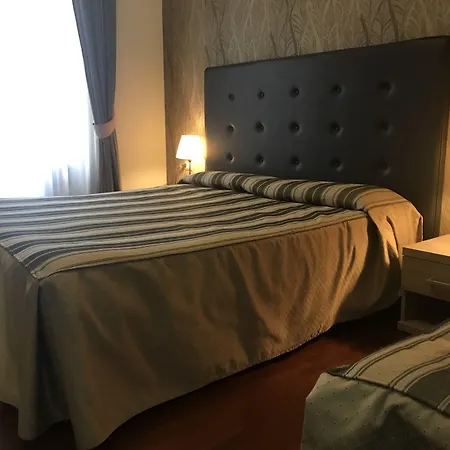 Dreams Roma B&B-2